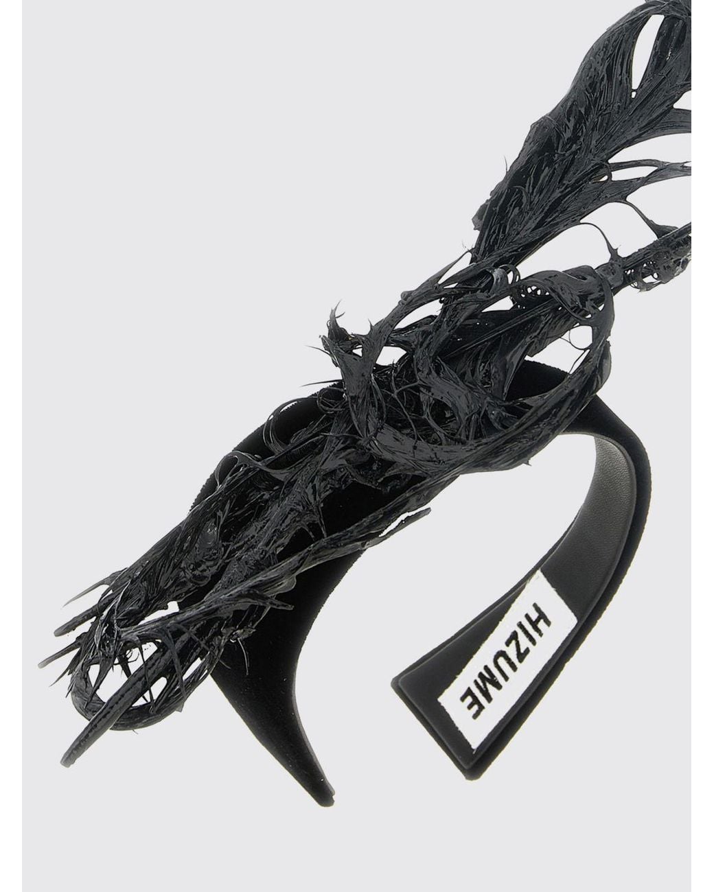 Comme des Garçons Black Comme Des GarÇ Ons Hair Accessory