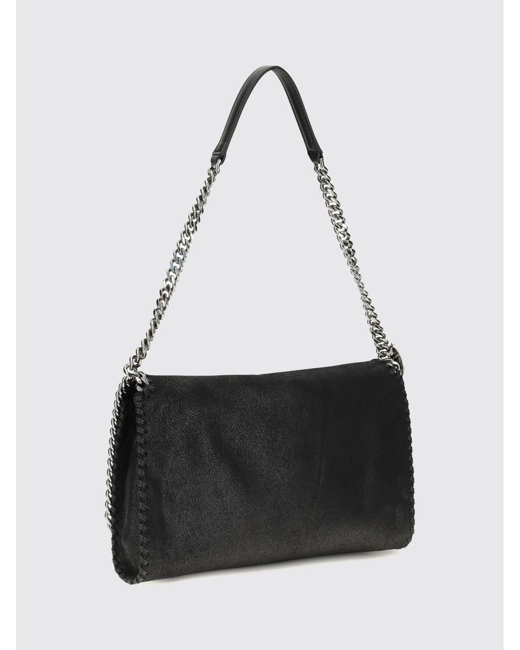 Stella McCartney Black Mini Bag