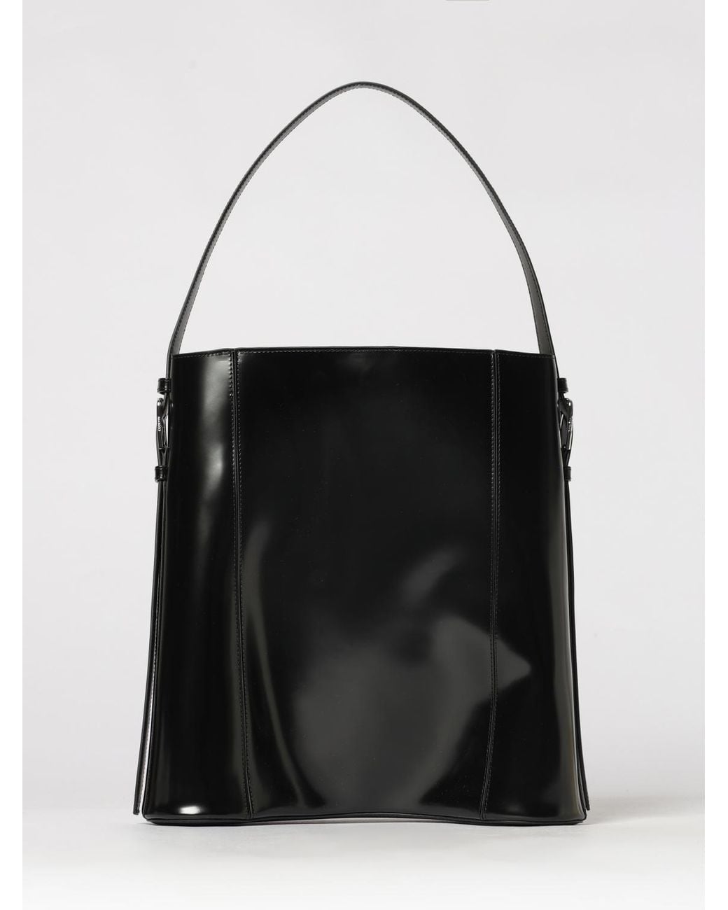 Coperni Black Shoulder Bag