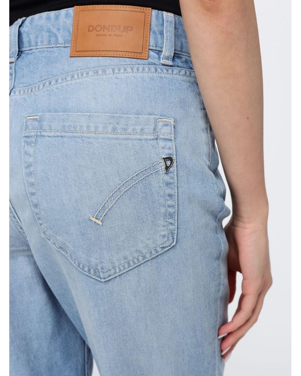Dondup Blue Jeans