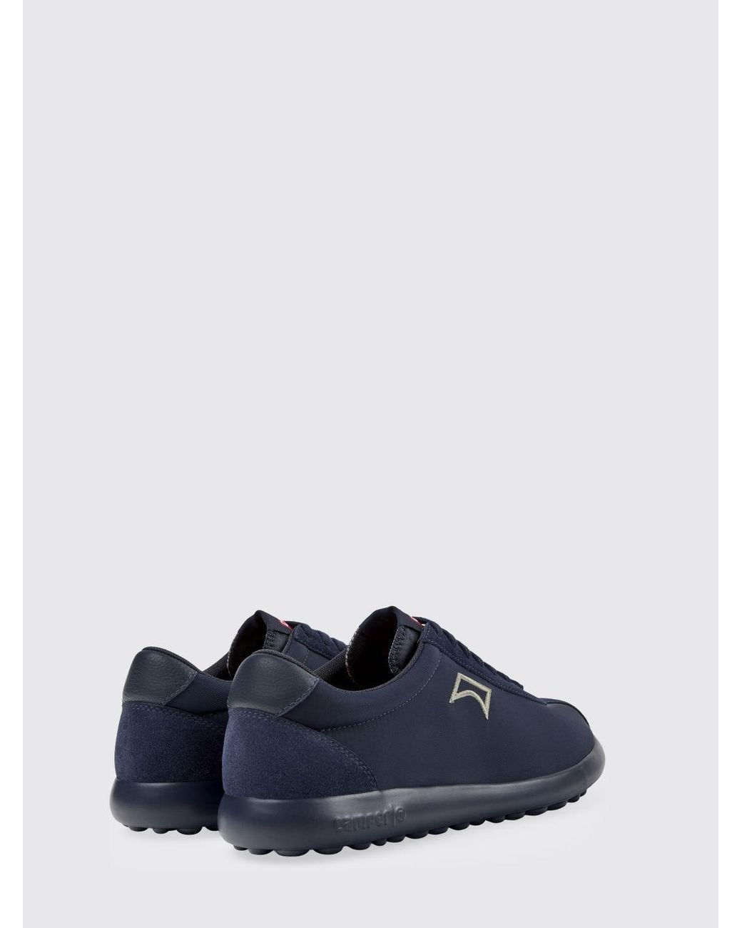 Camper Blue Shoes for men