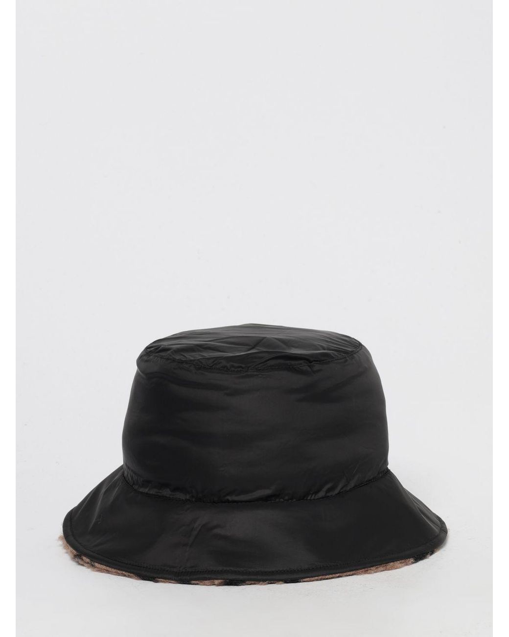 Cappello Graphic Series Reversibile di EA7 in Brown