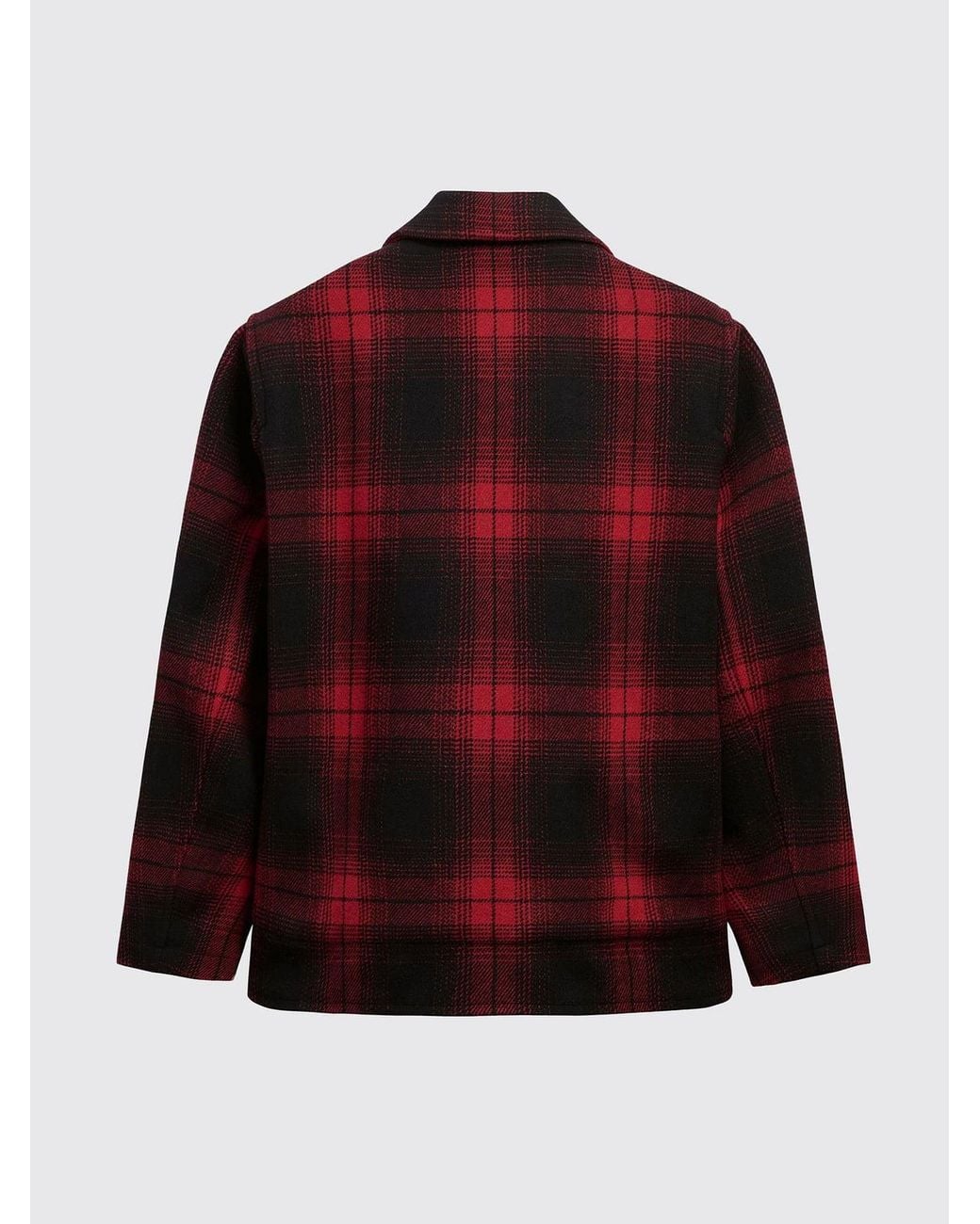 Camicia Uomo di Sebago in Red da Uomo