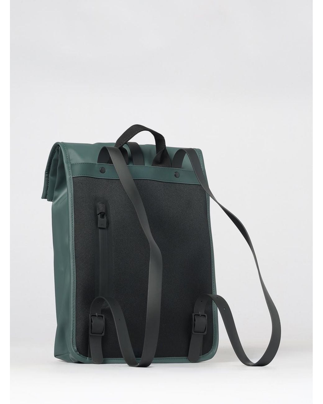 Rains Green Bag for men
