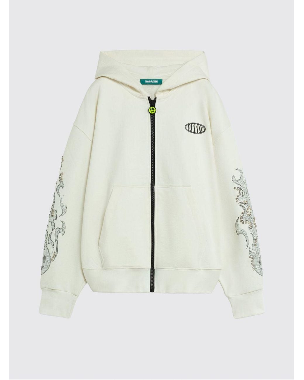 Barrow Blue Jacket for men