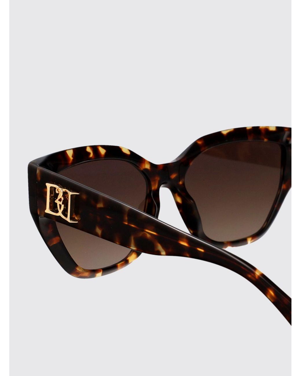 DSquared² Multicolor Sunglasses