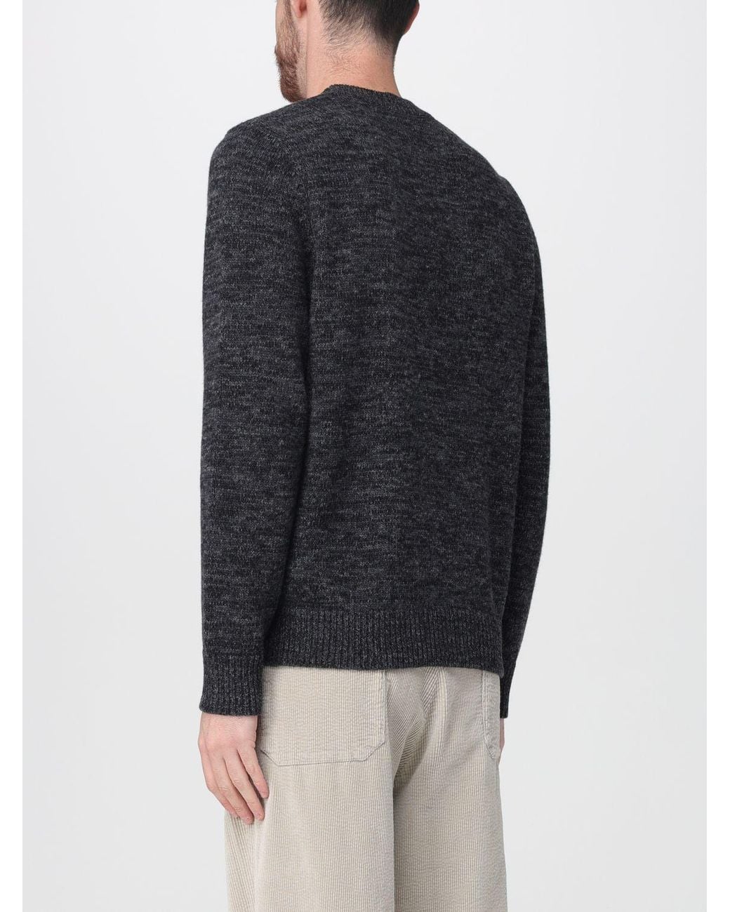 Barena Blue Jumper for men