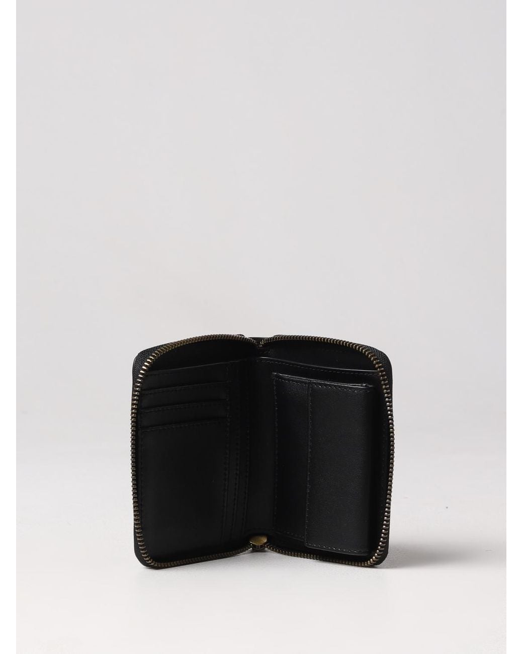 Pinko Black Geldbeutel Damen