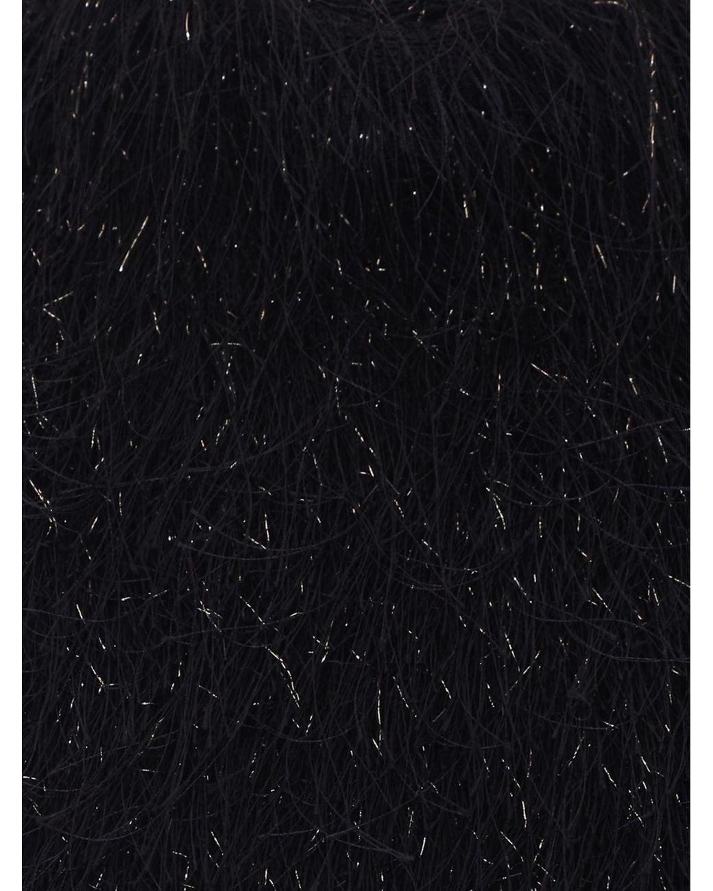 Liu Jo Black Top