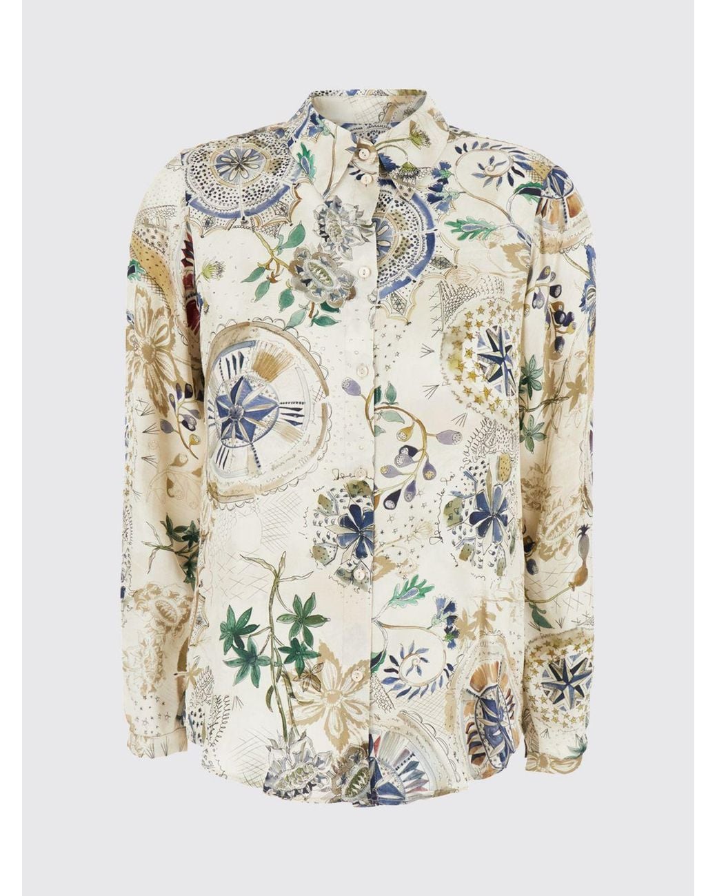 Momoní Natural MomonÌ Shirt