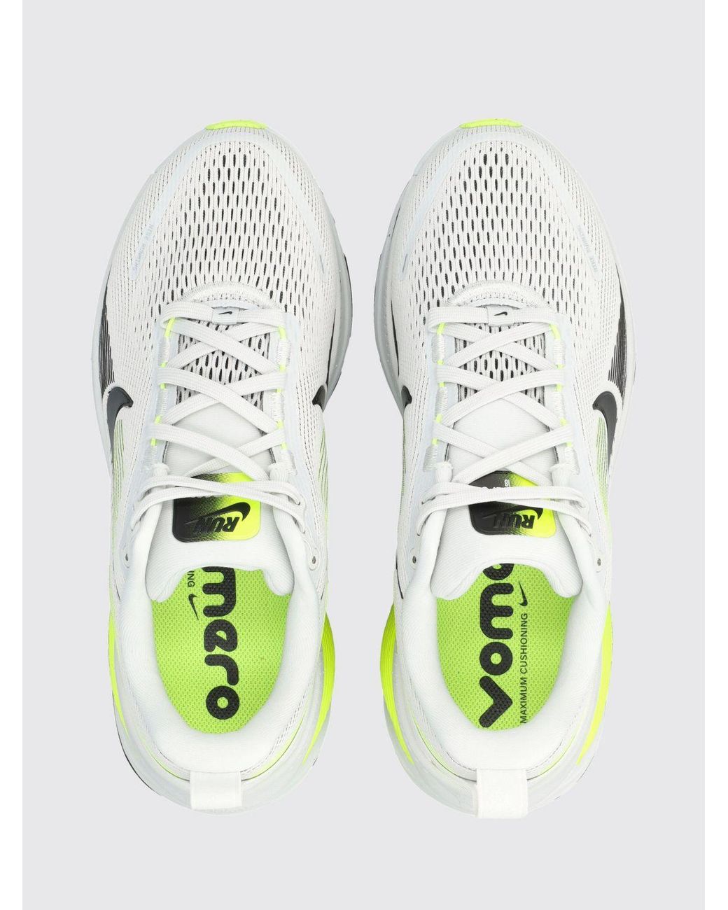 Nike Multicolor Vomero 18 Running Shoes for men