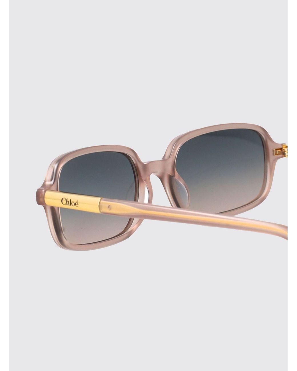 Chloé Natural ChloÉ Ch0363S Sunglasses