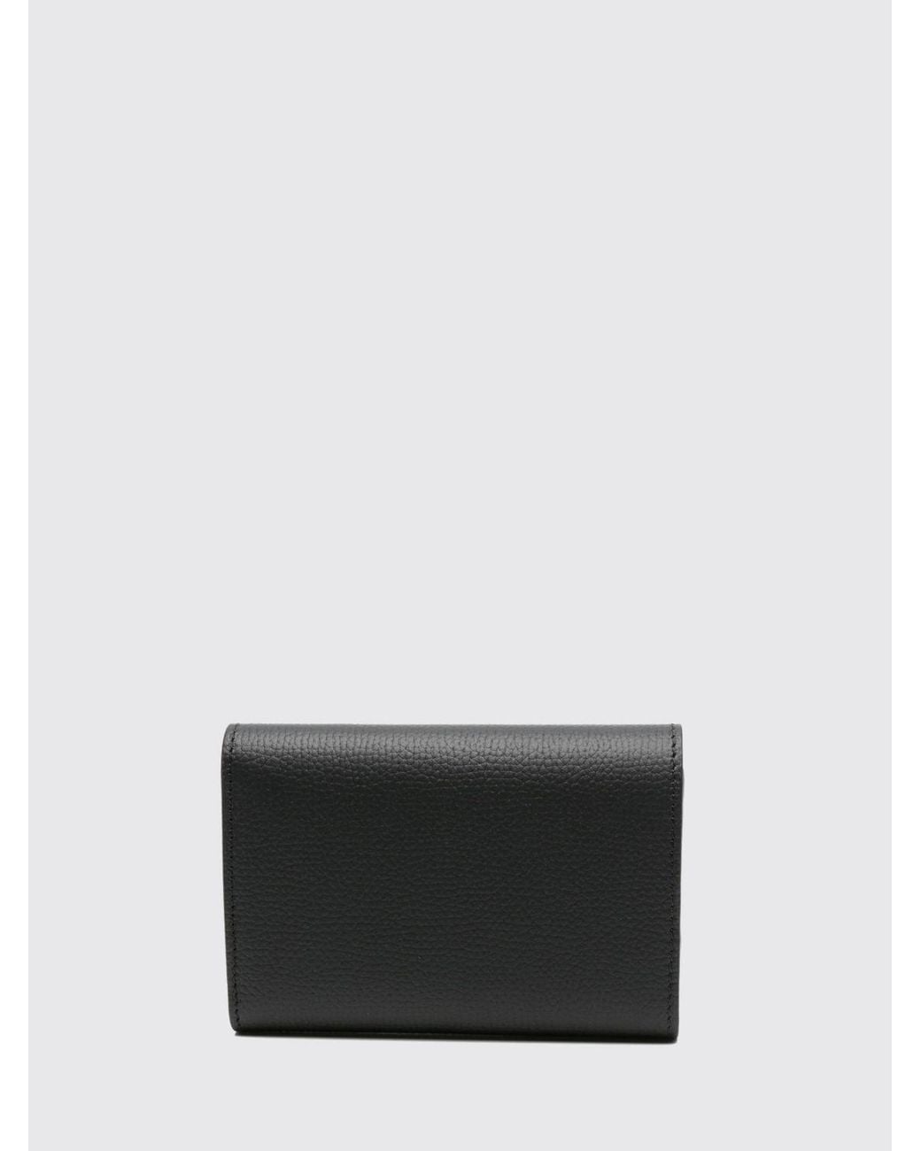 Loewe Gray Wallet