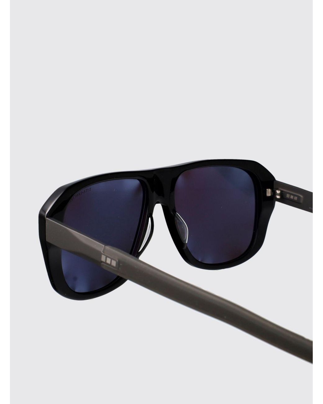 Dita Eyewear White Sunglasses for men