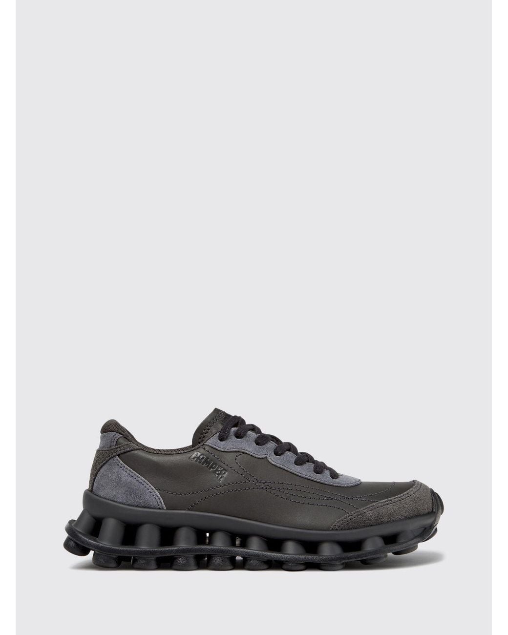 Camper Black Casual