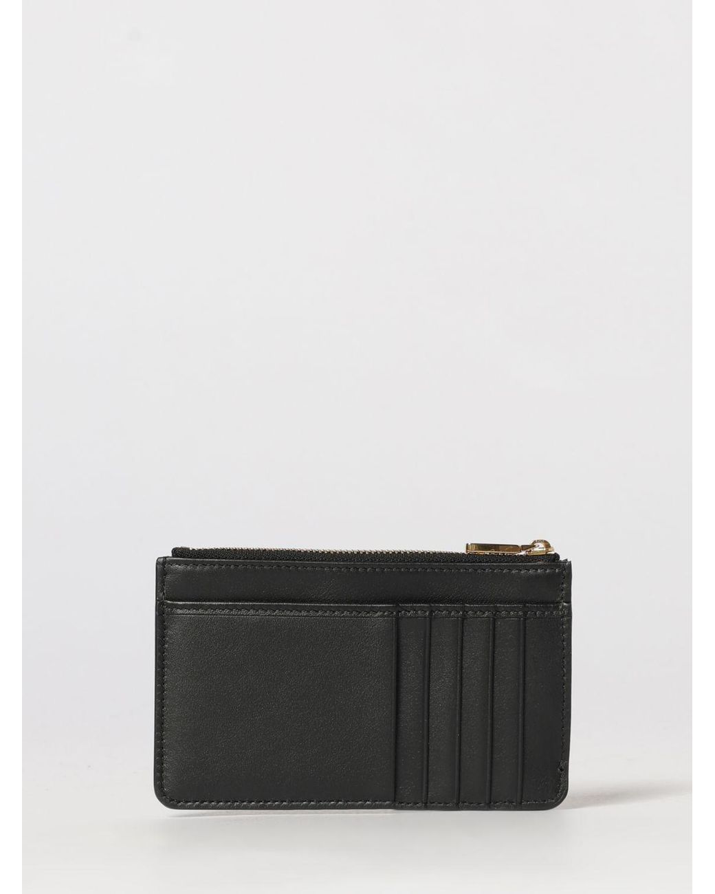 Dolce & Gabbana Black Dolce &Amp Gabbana Wallet