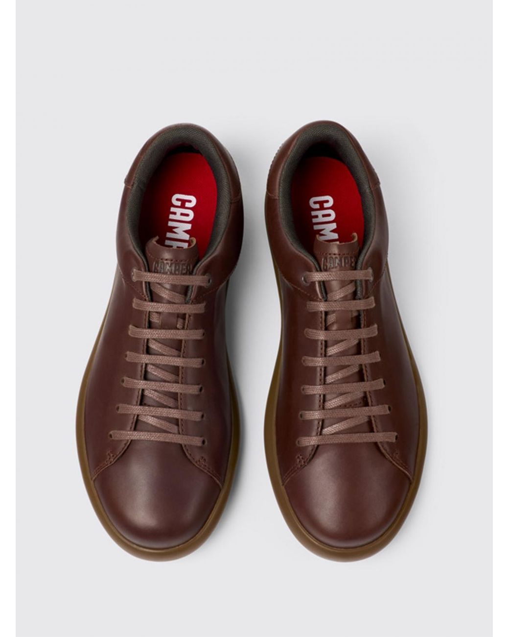 Camper Sneakers Herren in Brown für Herren