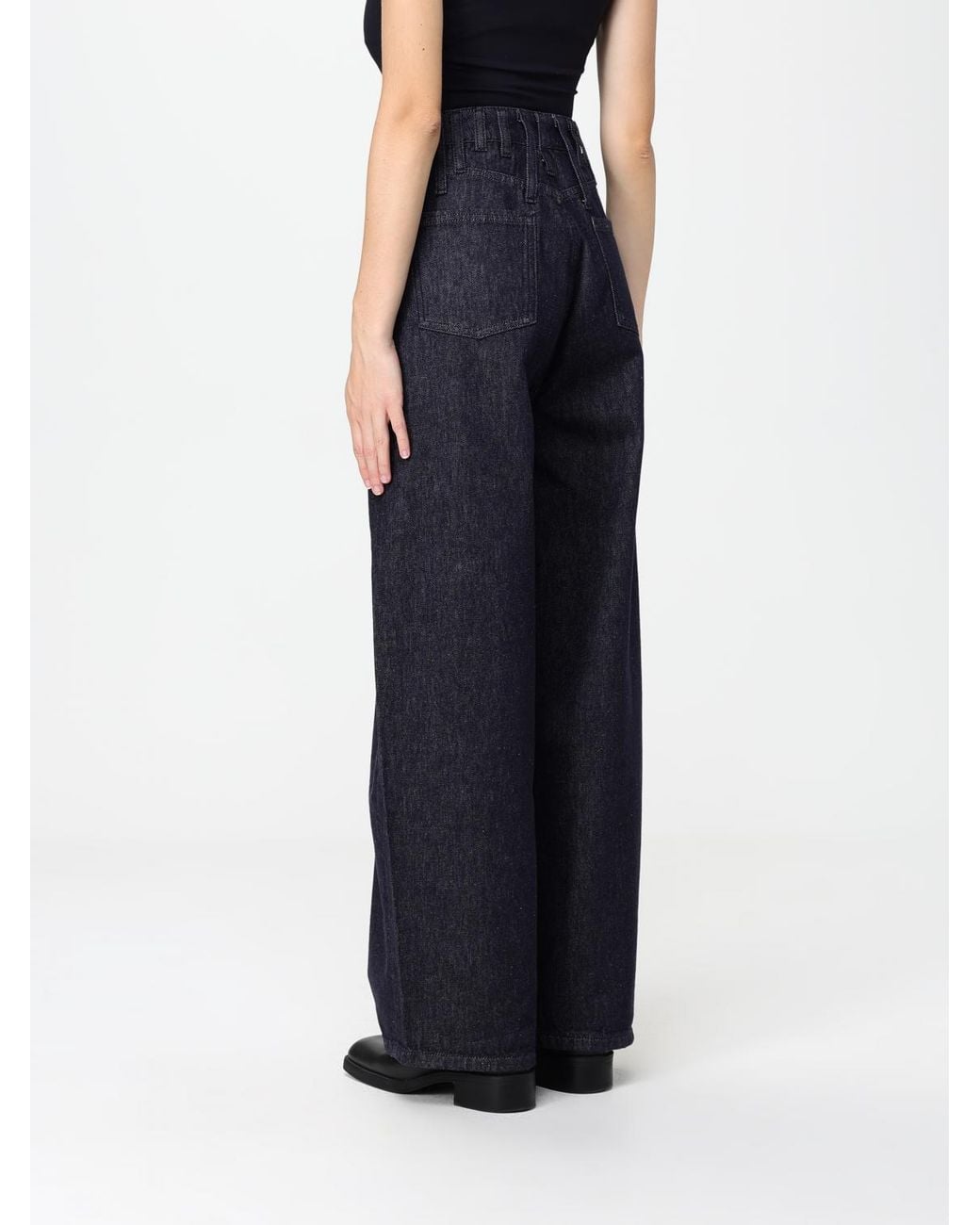 Moschino Blue Jeans