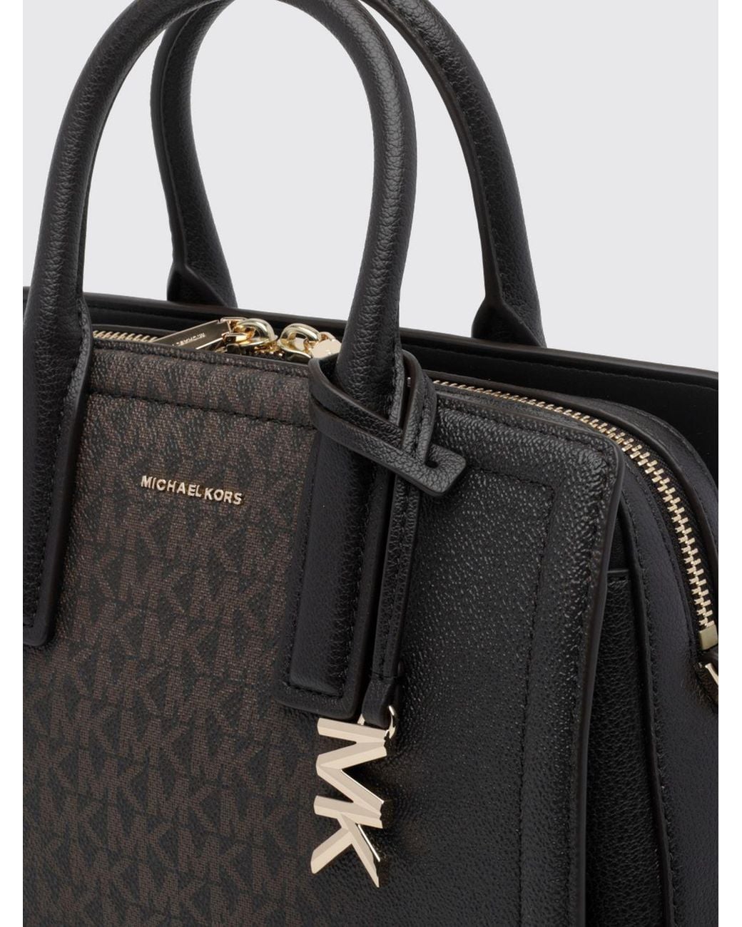 Michael Kors Black Handbag