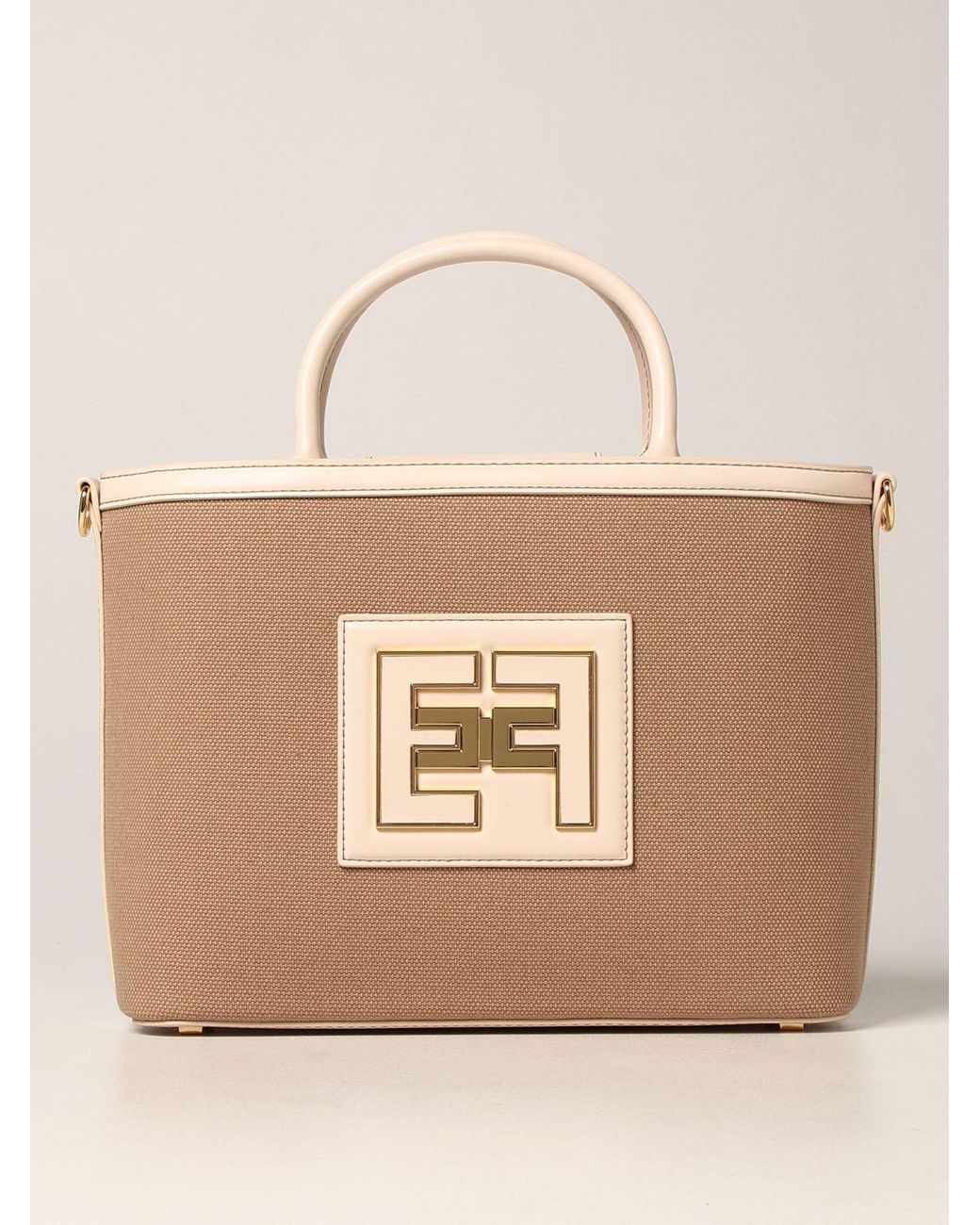 elisabetta franchi tote