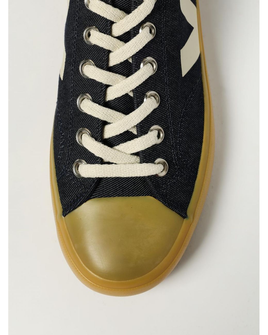 Veja Multicolor Wata Ii Sneakers for men