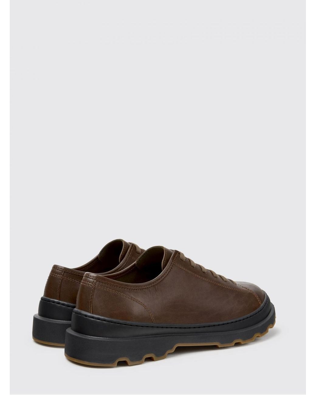 Brutus Camper pour homme en coloris Brown