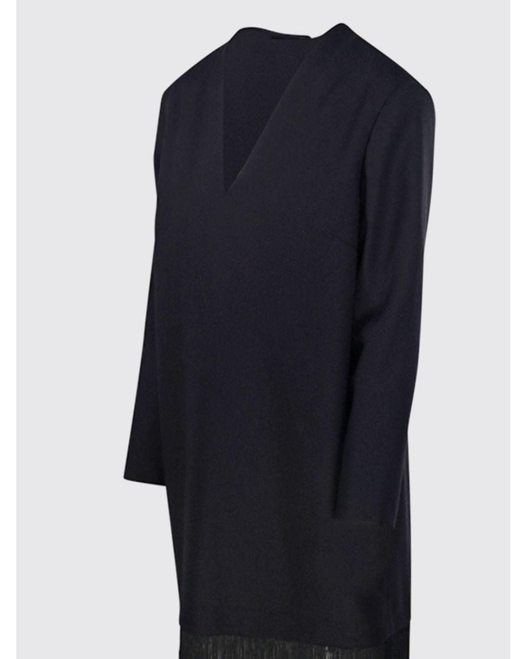 By Malene Birger Black Dress