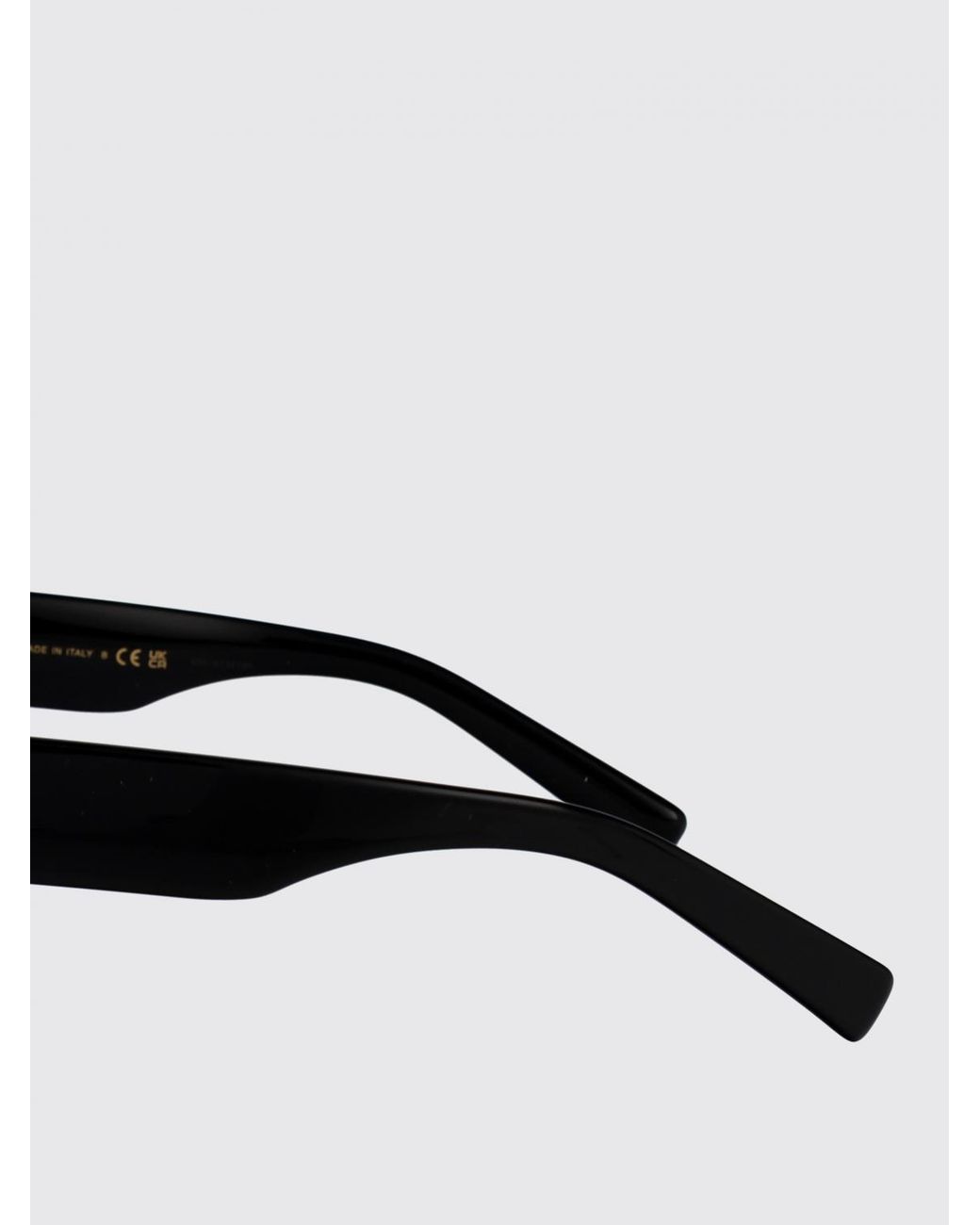 Dolce & Gabbana White Dolce &Amp Gabbana Dg 4509 Acetate Sunglasses for men