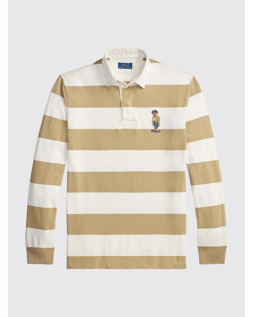 Polo Ralph Lauren Natural Sweater for men