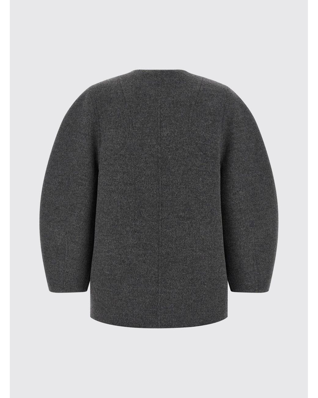 Chaqueta Mujer Fendi de color Gray