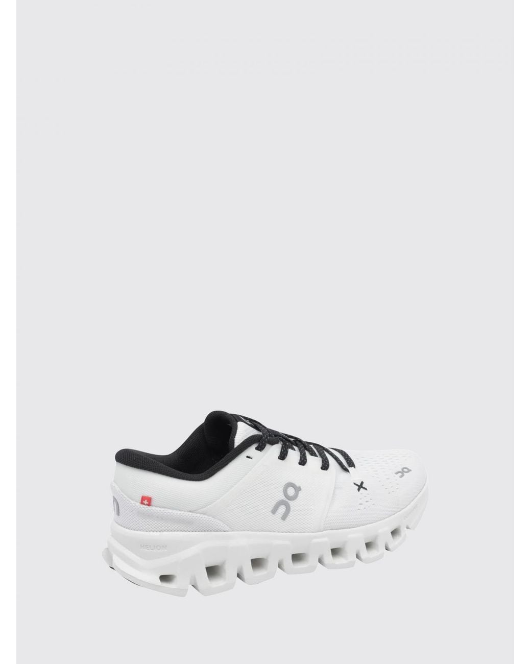 On Shoes White Trainers On