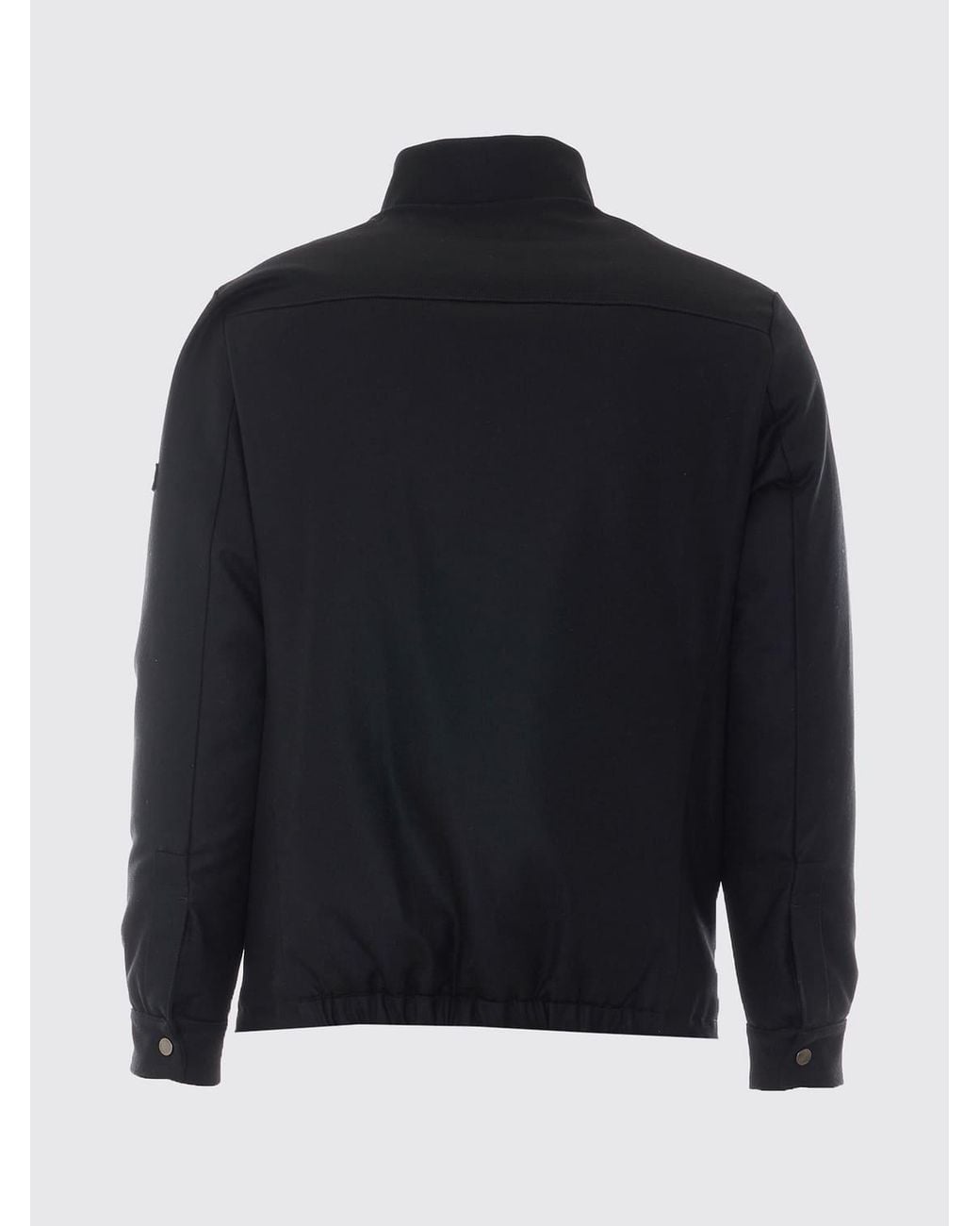 Tatras Blue Jacket for men