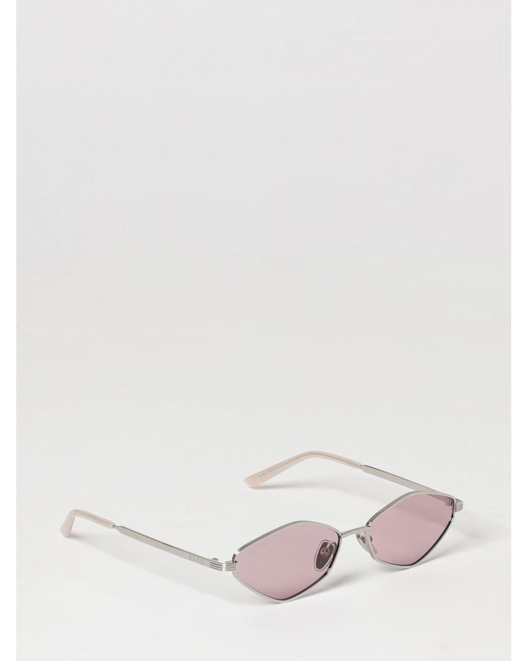 Gucci Natural Sunglasses