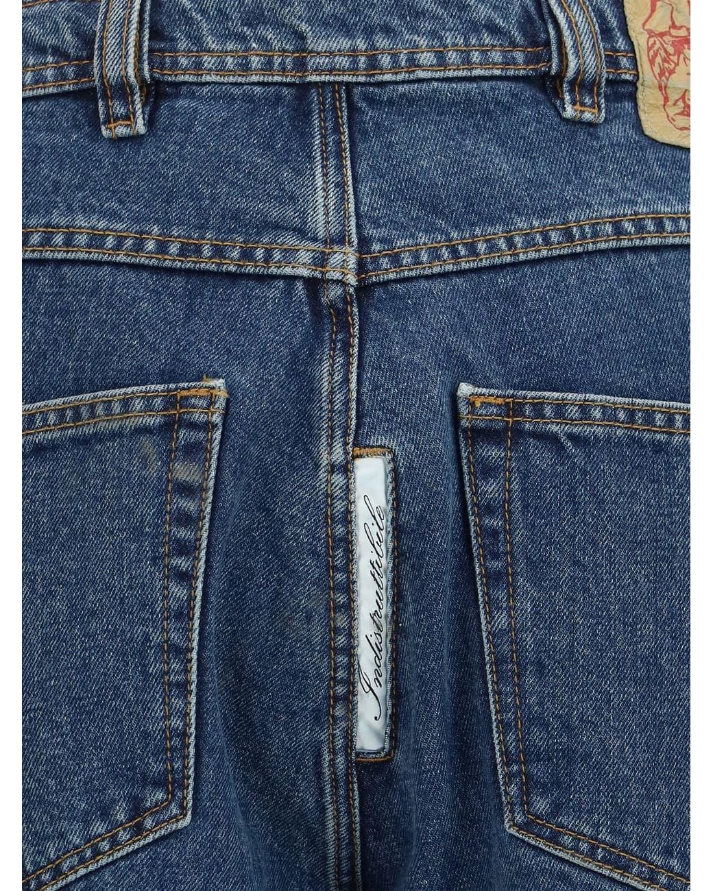 Magliano Blue Jeans for men