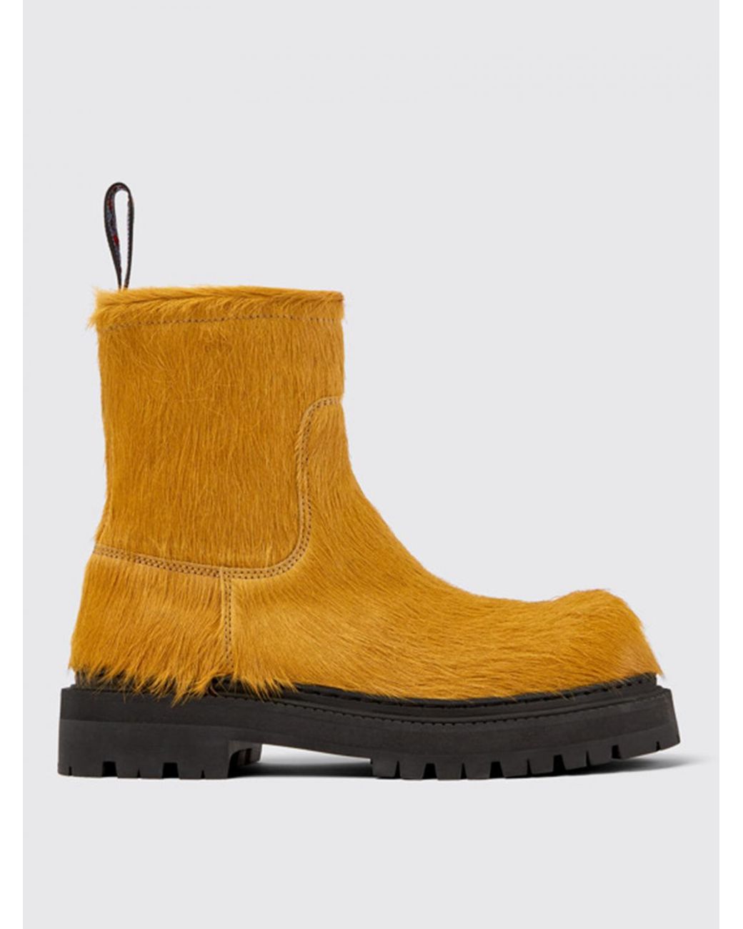 Zapatos Hombre CAMPERLAB de hombre de color Brown
