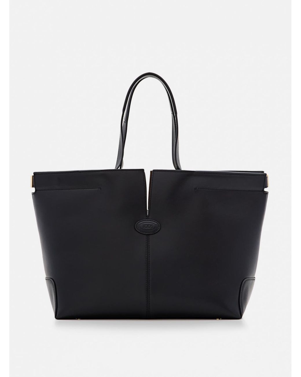 Tod's Black Handbag