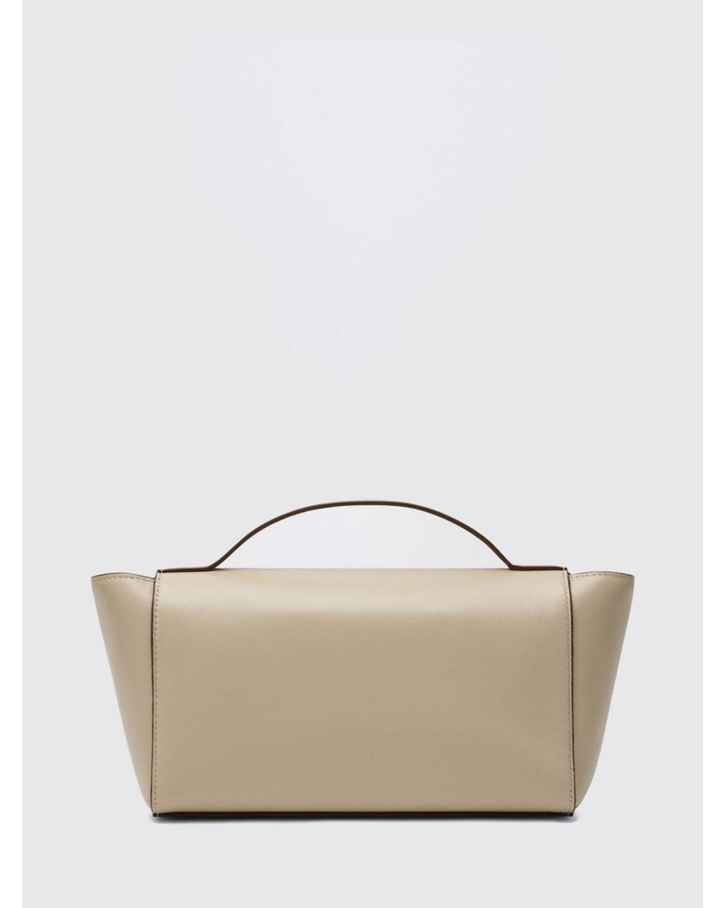 SAVETTE Natural Shoulder Bag
