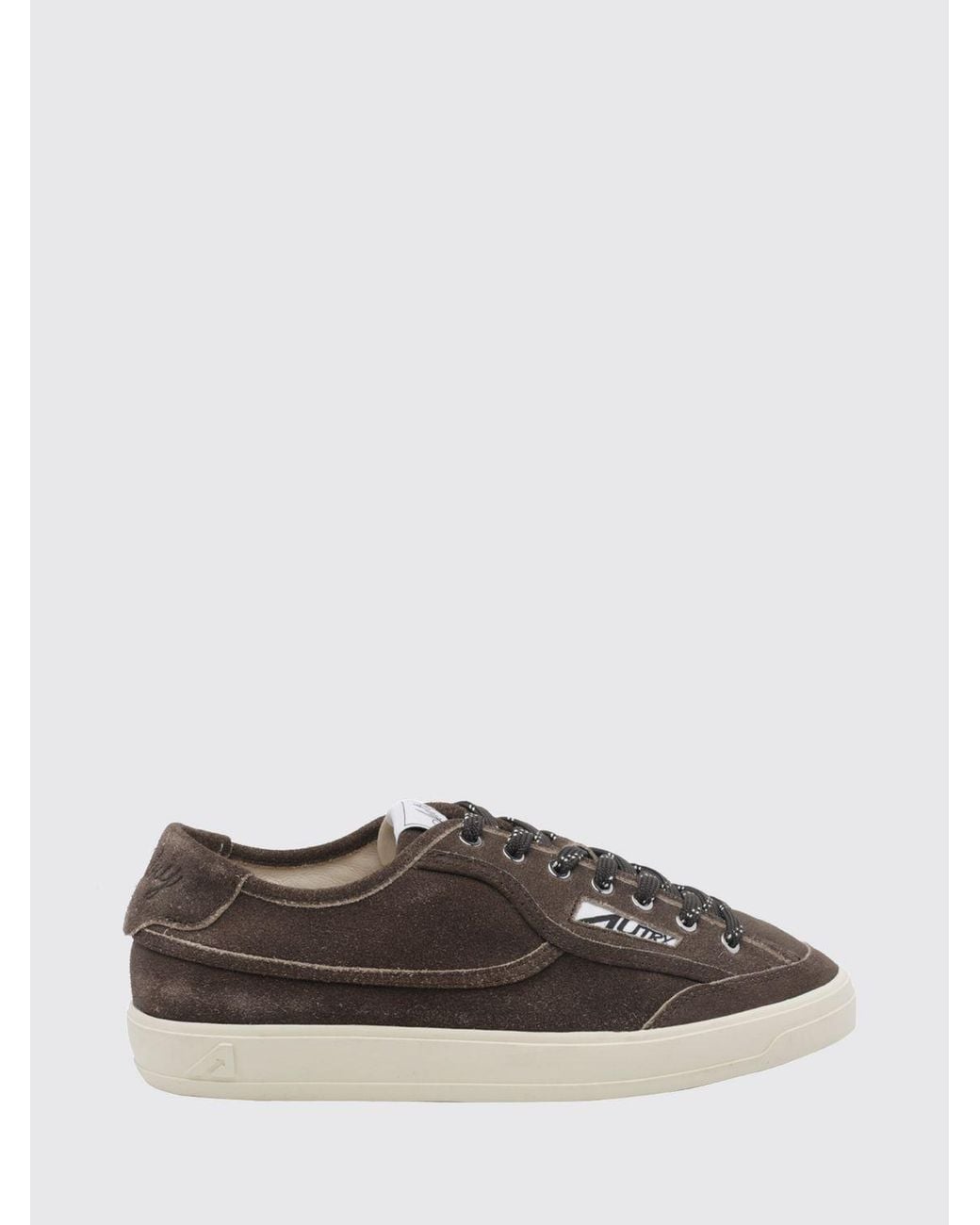 Autry Multicolor Windscape Low-Top Sneakers for men