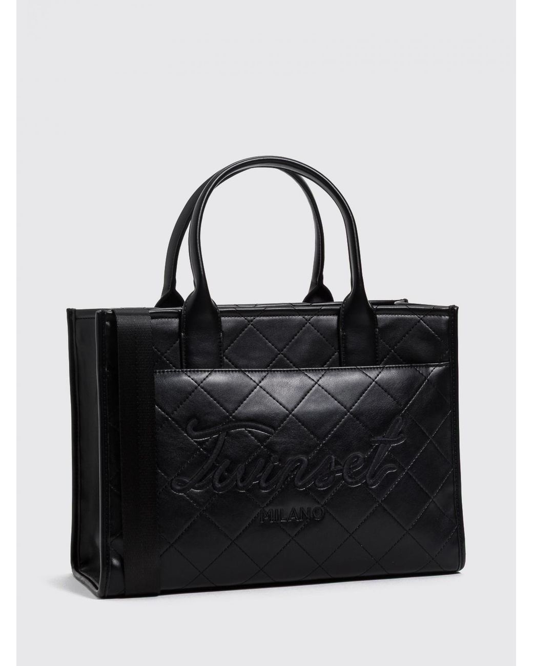 Twinset Black Mini Bag