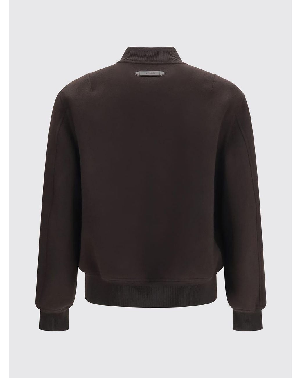 Brioni Brown Jacket for men