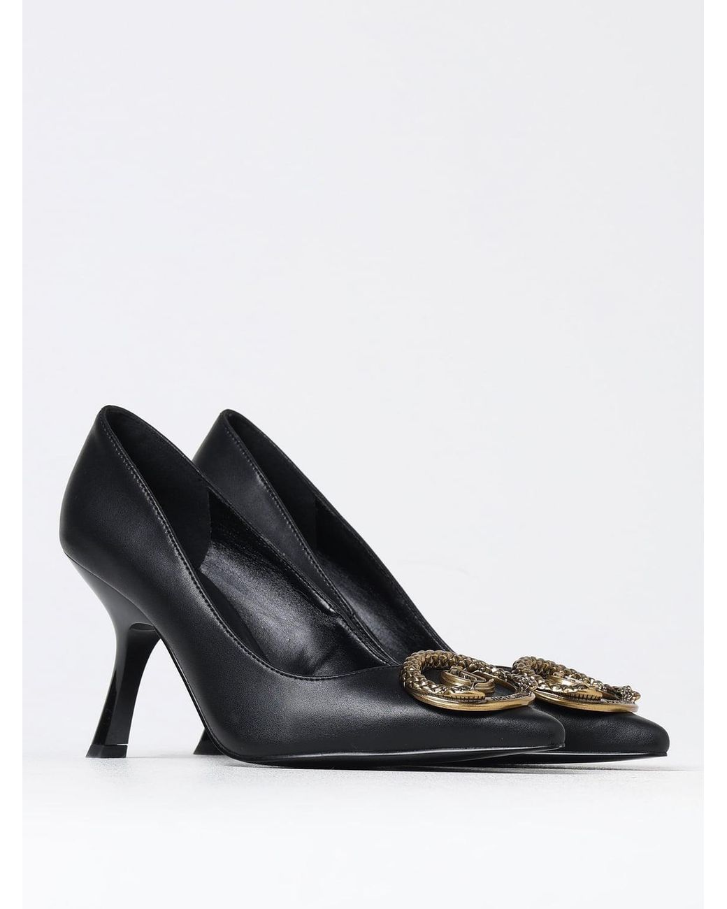 Just Cavalli Black Pumps Damen