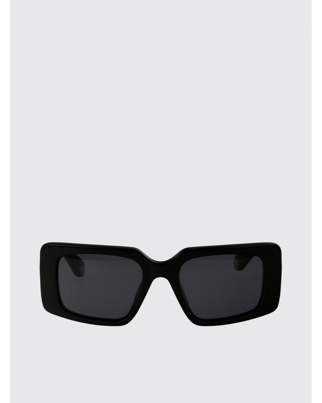 Roberto Cavalli Black Sunglasses