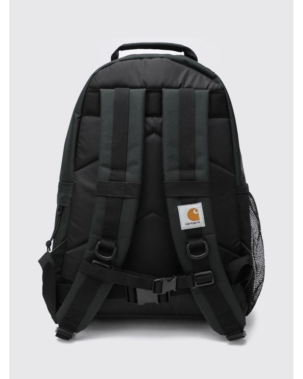 Carhartt Black Kickflip Waterproof Backpack for men