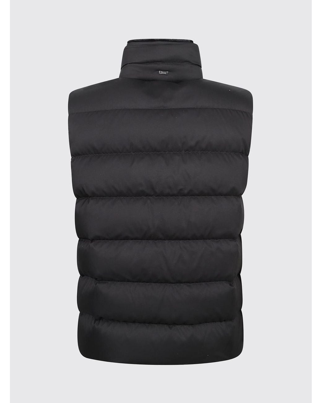 Herno Blue Jacket for men