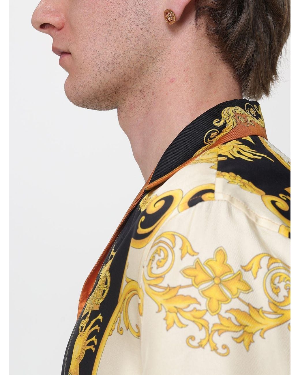 Versace White Jewel for men