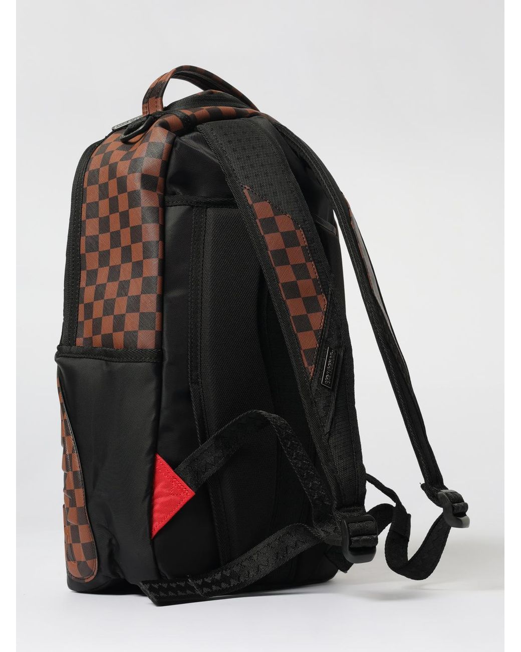 Sprayground Black Bags for men