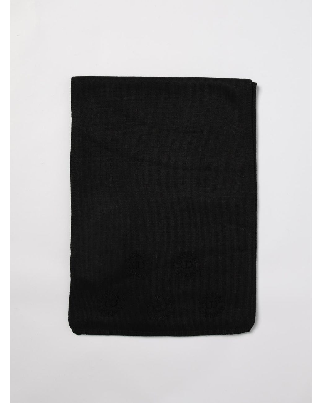 Twinset Black Scarf