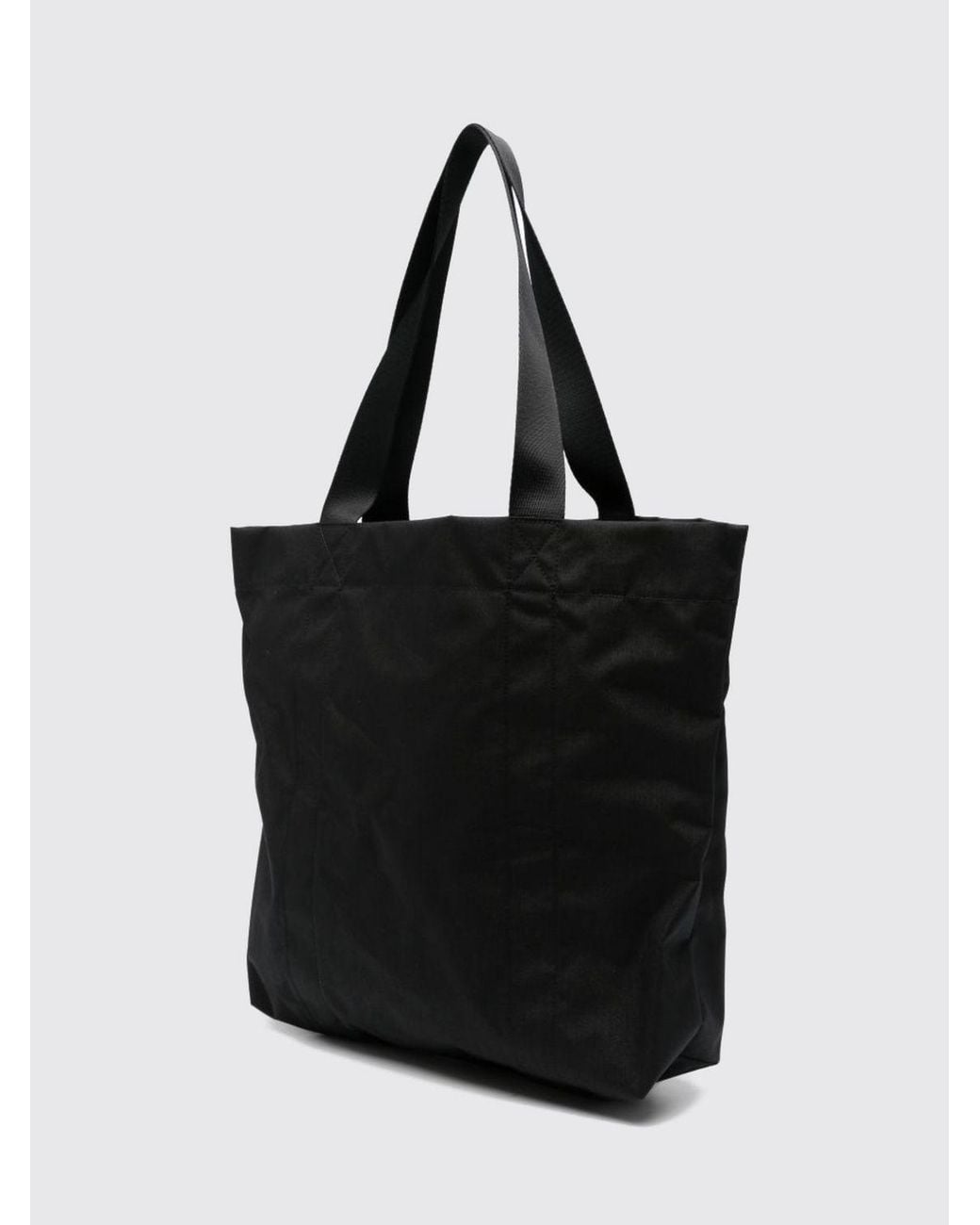 Borsa Tote di Y-3 in Black