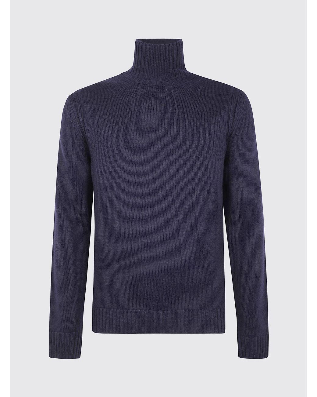 Dondup Pullover Herren in Blue für Herren