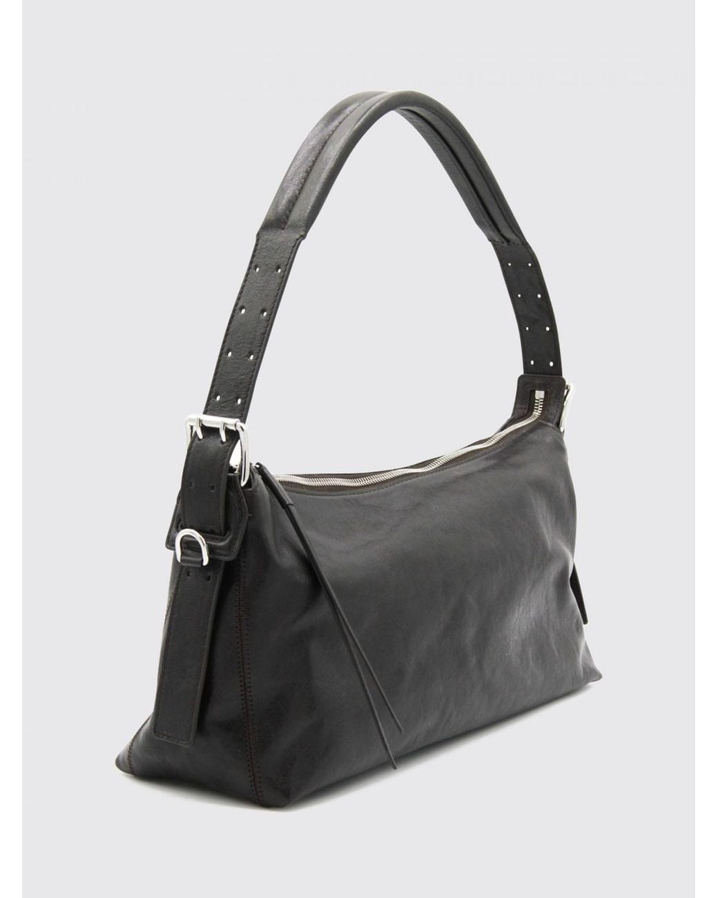 Lemaire Black Bag for men